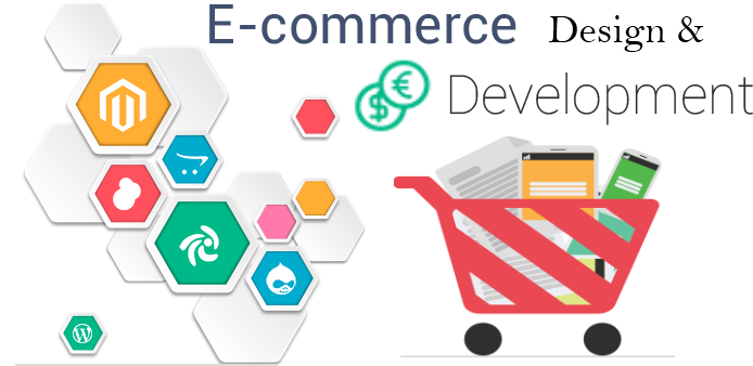 E-Commerce